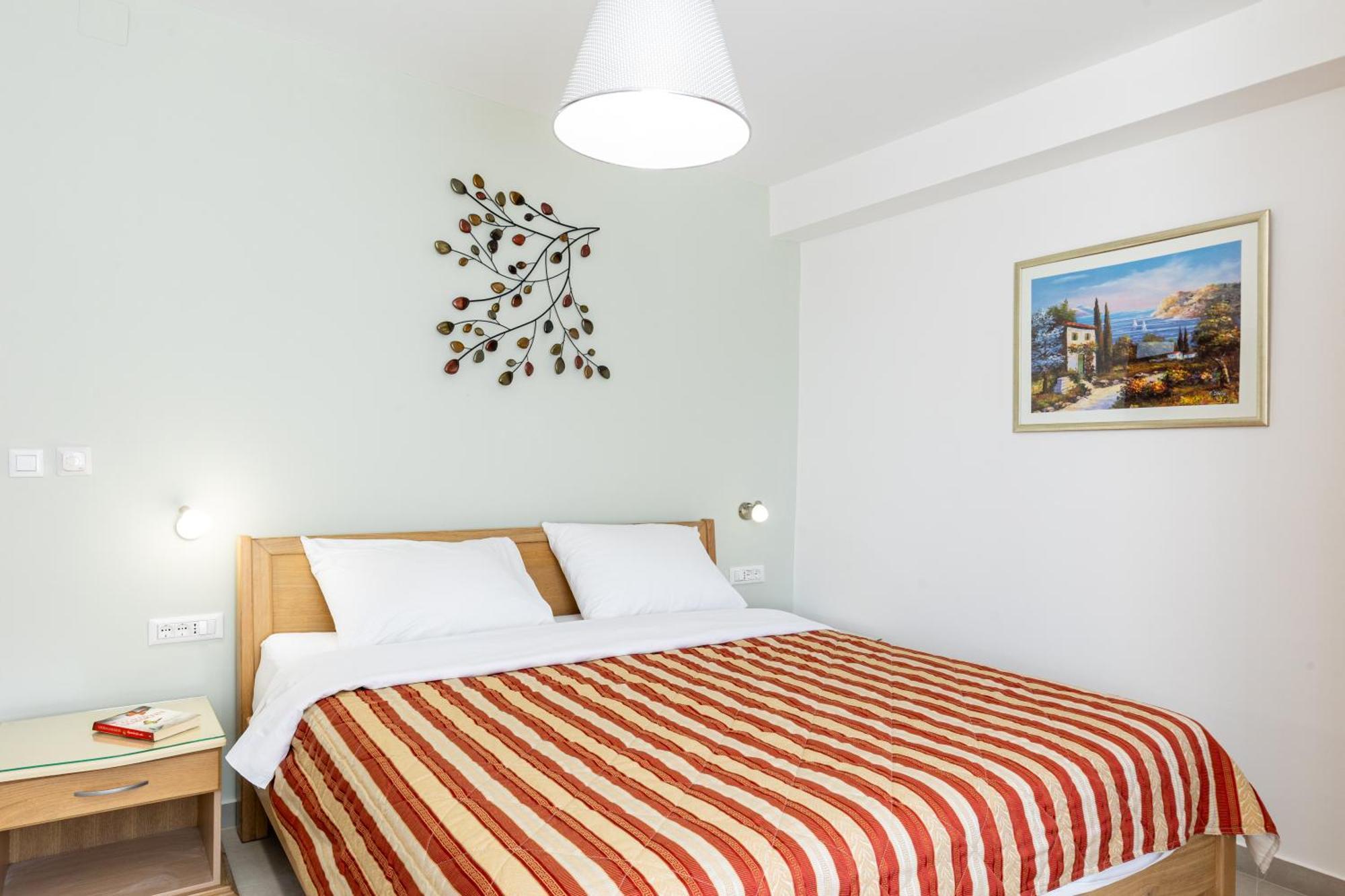 Apartment Luna I Lucky Дубровник Екстериор снимка