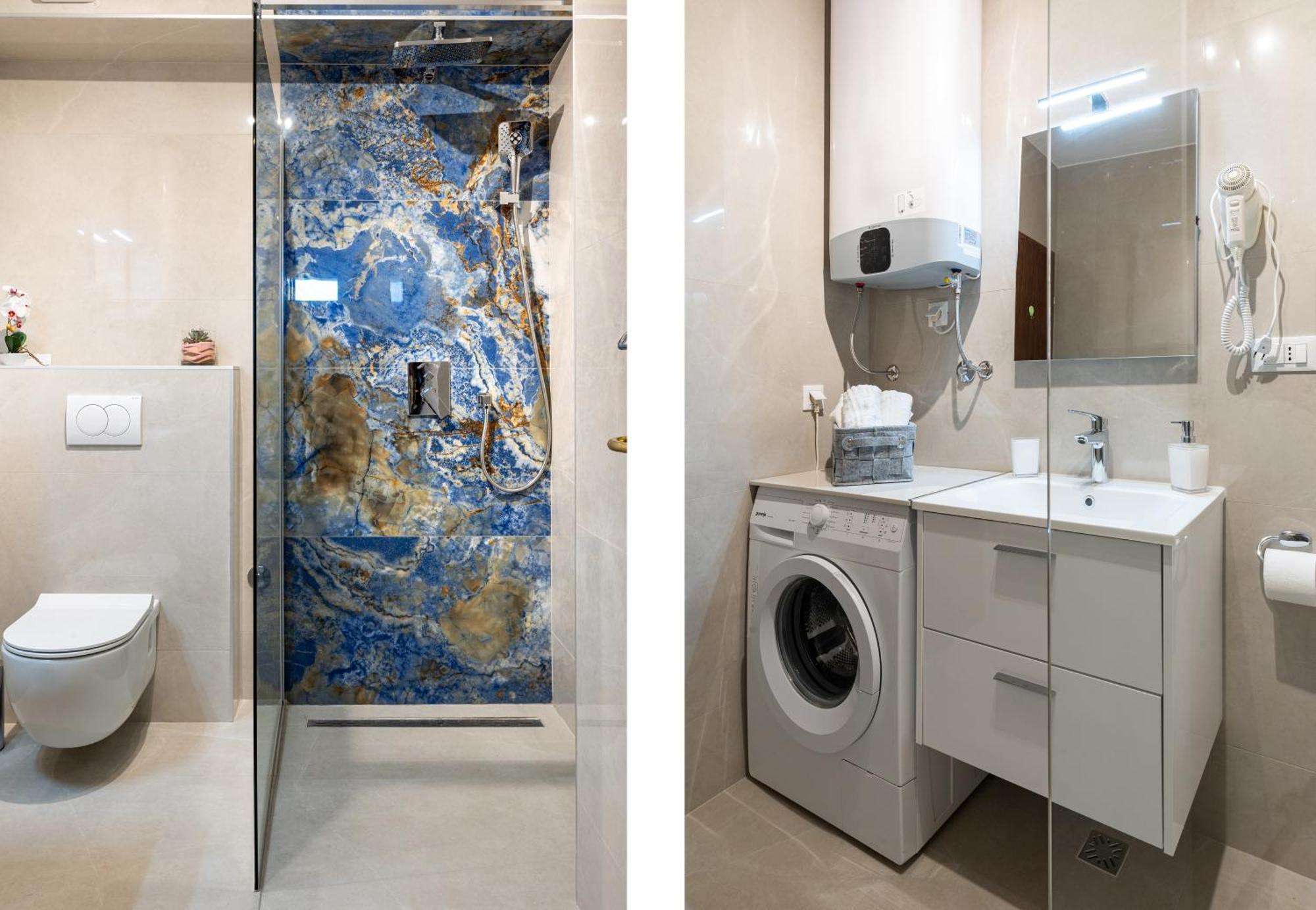 Apartment Luna I Lucky Дубровник Екстериор снимка