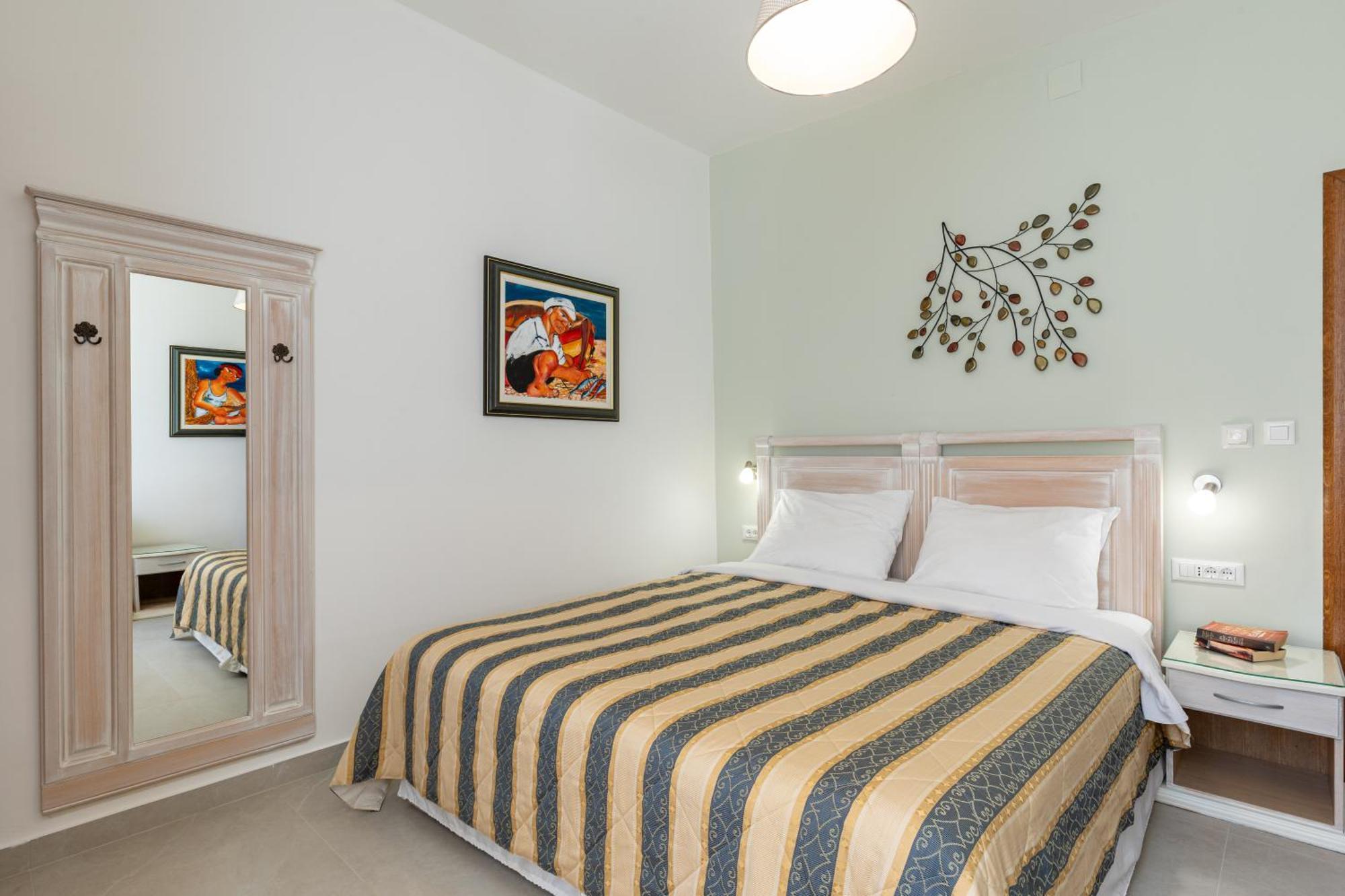 Apartment Luna I Lucky Дубровник Екстериор снимка