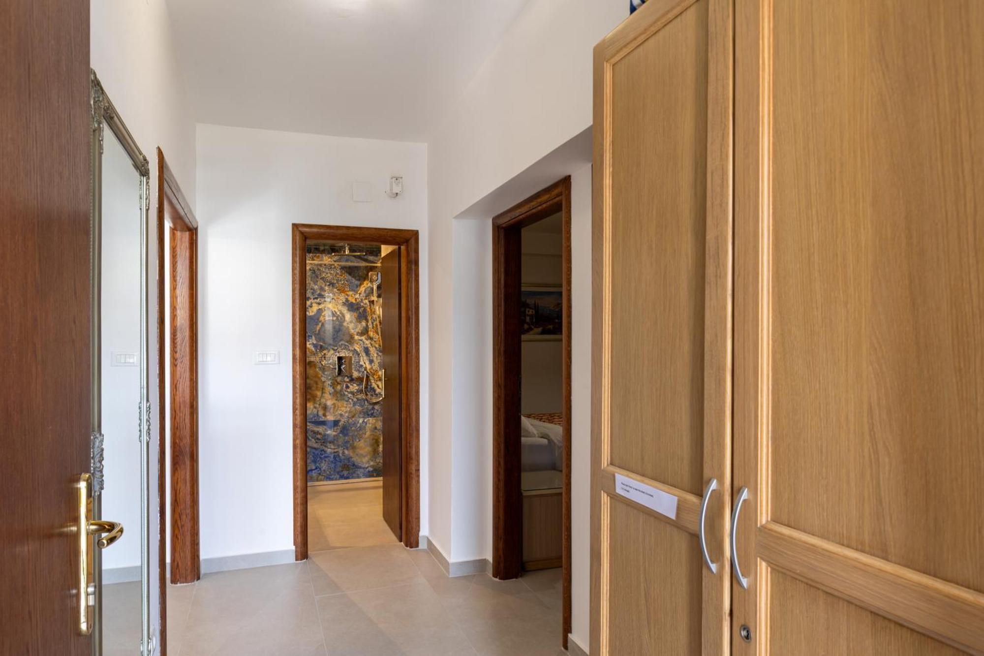 Apartment Luna I Lucky Дубровник Екстериор снимка