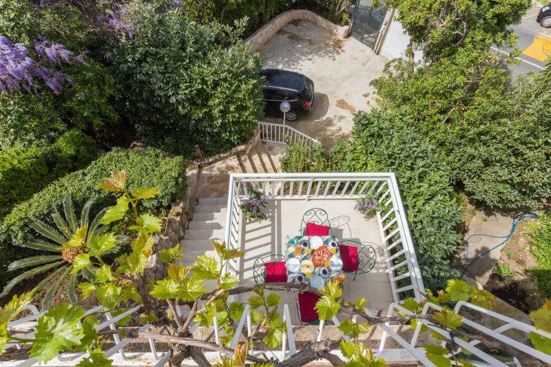 Apartment Luna I Lucky Дубровник Екстериор снимка