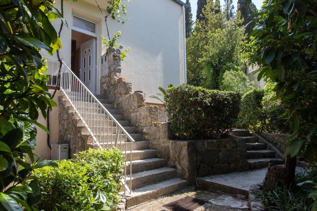 Apartment Luna I Lucky Дубровник Екстериор снимка